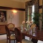 Mansion House | Dining Room | Interior Designers